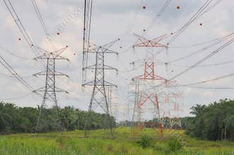 Power Grid Series 2