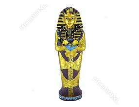 Pharaoh