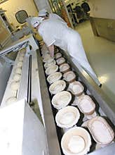 Bakery