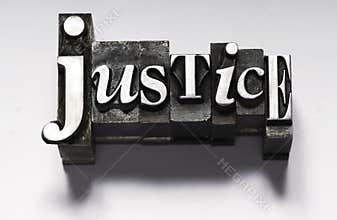Justice