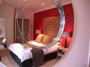 Luxuary Bedroom