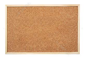 Corkboard