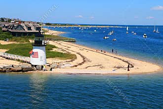 Cape Cod