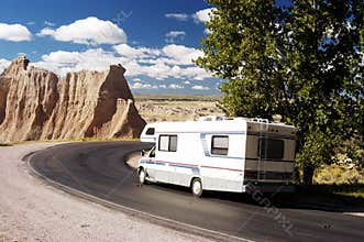RV Travel 1
