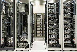 Data center