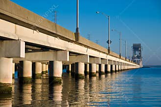 Long bridge