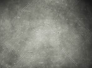 Grey wall
