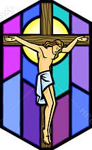 Christ on the Cross