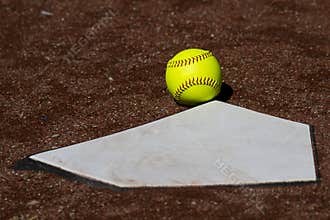 Fair Ball Fastpitch Softball