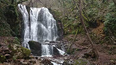 Waterfalls