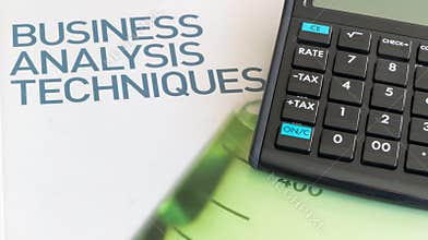 Business Analysis