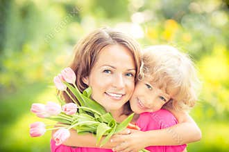 Mother's day