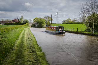 Shropshire Union Canal