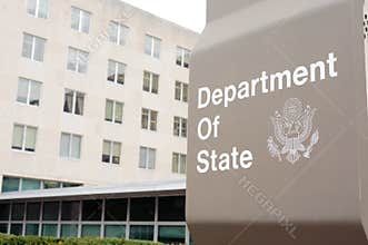Department of state board