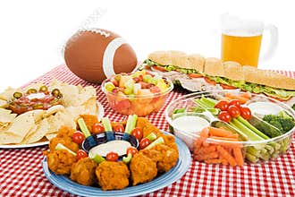 Football Feast
