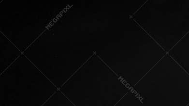 Small smoke charge effect