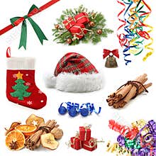 Christmas collection