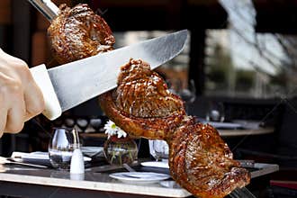 Brazilian Picanha