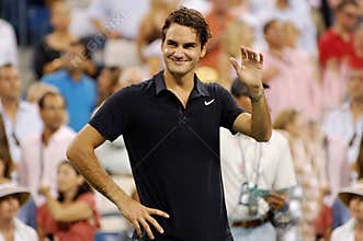 Federer Roger the Great (7)