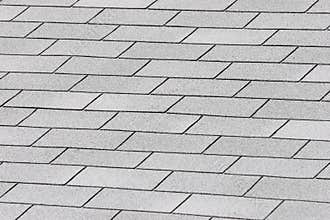 Roof shingles
