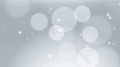 Eight Clean White Soft Background Pack Loop for Birthday New Year Award Inspiration Technology