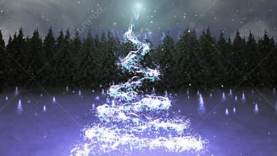 Magical Christmas with Santa