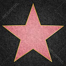 Hollywood Star