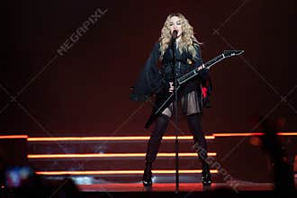Madonna