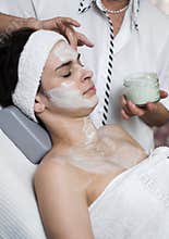 Beauty parlour 4.