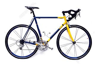 Road bike
