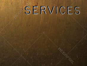 Services