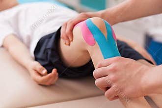 Exercise for knee