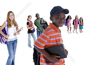School Kids