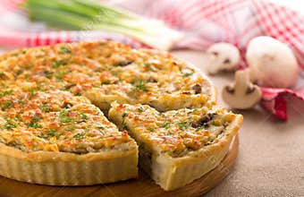 Quiche
