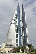 World Trade Center, Manama, Bahrain