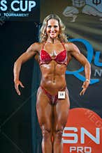 Bodybuilding Champions Cup