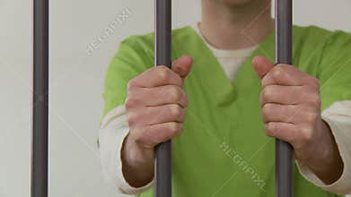 Behind Bars (4 of 8)