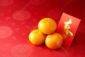 Chinese New Year