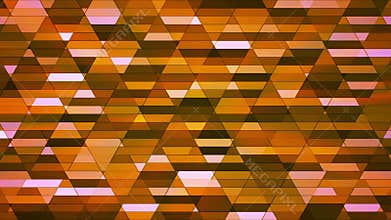 Broadcast Twinkling Diamond Hi-Tech Small Bars 04