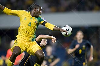 Australia v South Africa