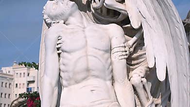 The Kiss of Death