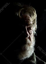 Old man 3