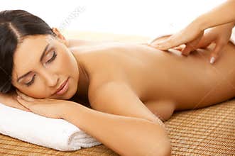 Spa and Massage