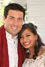Newlyweds