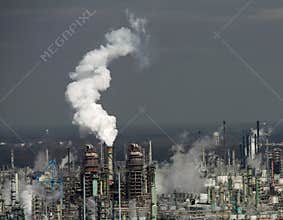 Pollution