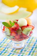 Fruit Salad