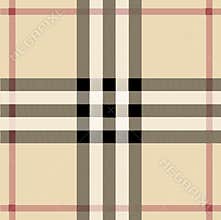 English material pattern.