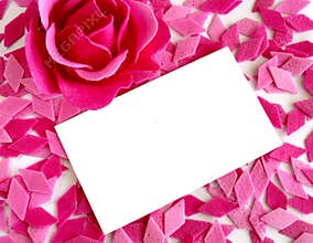 Love note