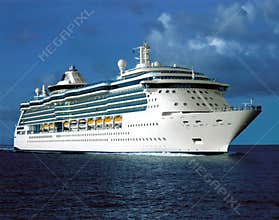 Cruise Ship