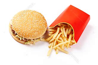 Fast Food